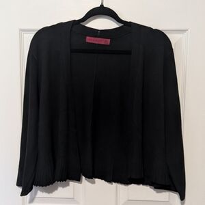 Black Women's Sweater